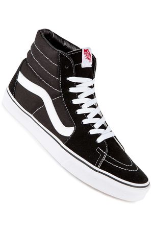 Vans Classic Sk8Hi - skatedeluxe