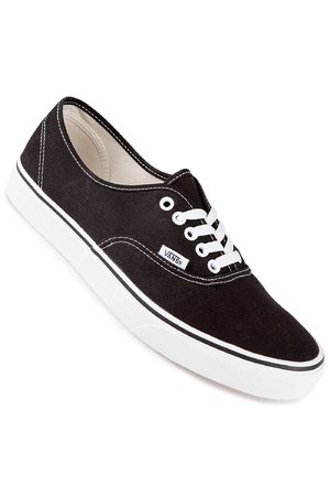 difference between vans era and authentic