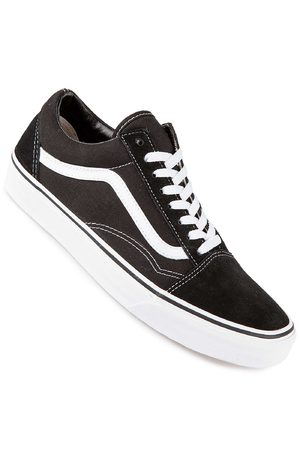 difference between vans old skool and ward