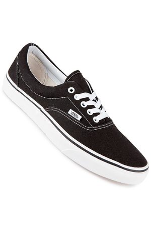 vans era e authentic diferença