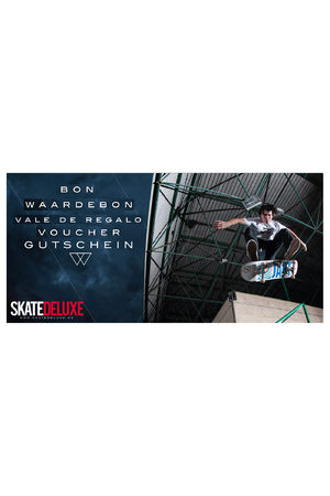 Bon Club Premium skatedeluxe