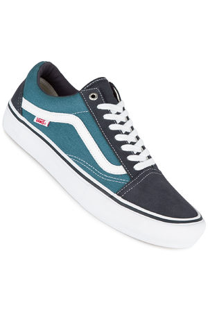 Vans A Guide | skatedeluxe Blog