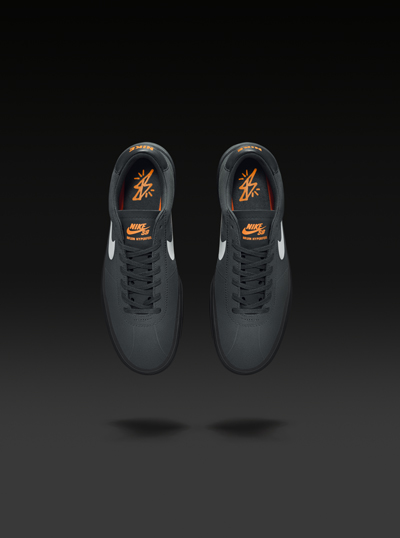 Nike SB Bruin Hyperfeel XT - skatedeluxe
