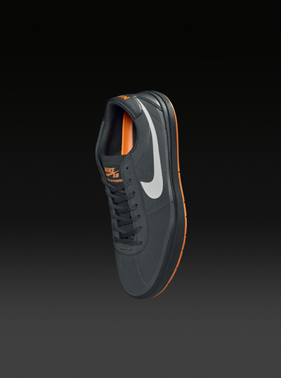 Nike SB Bruin Hyperfeel XT - skatedeluxe