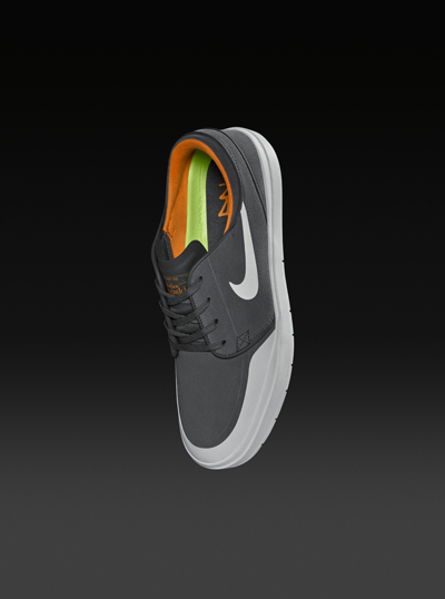 hamer Bestuiven Ineenstorting The Nike SB Hyperfeel XT Collection | skatedeluxe Blog