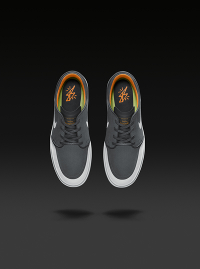 Nike SB Stefan Janoski Hyperfeel XT - skatedeluxe