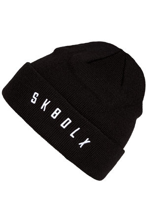 SK8DLX 1995 Beanie