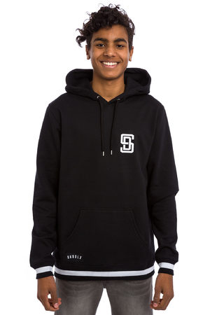  SK8DLX Homerun Hoodie