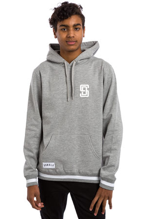  SK8DLX Homerun Hoodie