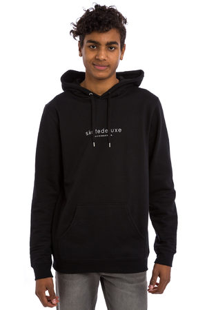 SK8DLX Modest Hoodie