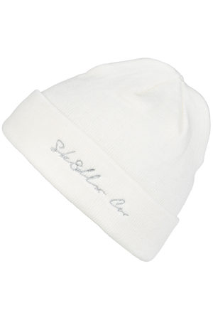 SK8DLX Script Co.  Beanie