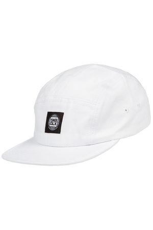 SK8DLX Worldlogo 5 Panel Cap