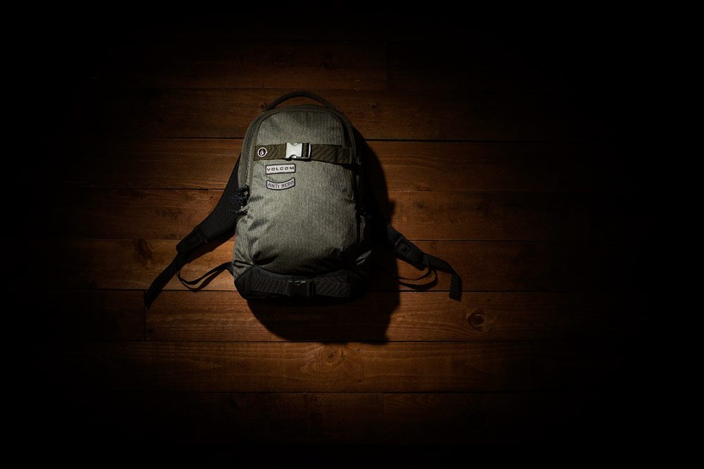 Volcom x Anti Hero Backpack