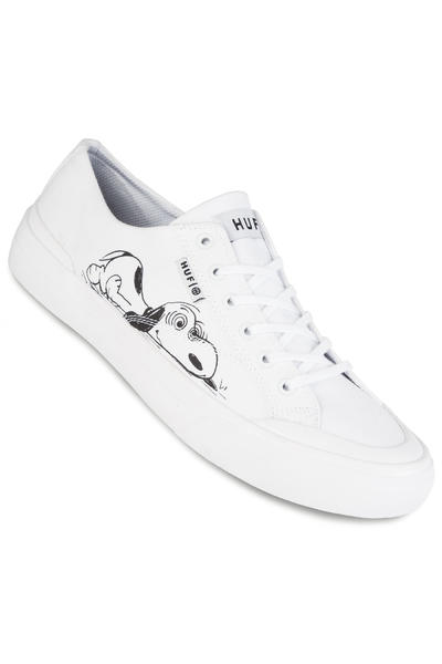 HUF x Peanuts Collab 