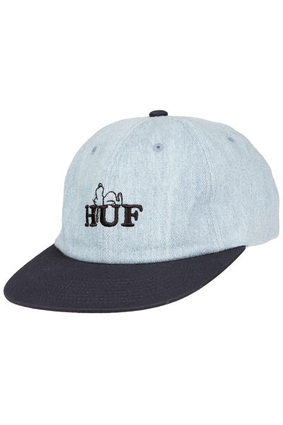 HUF x Peanuts Collab 