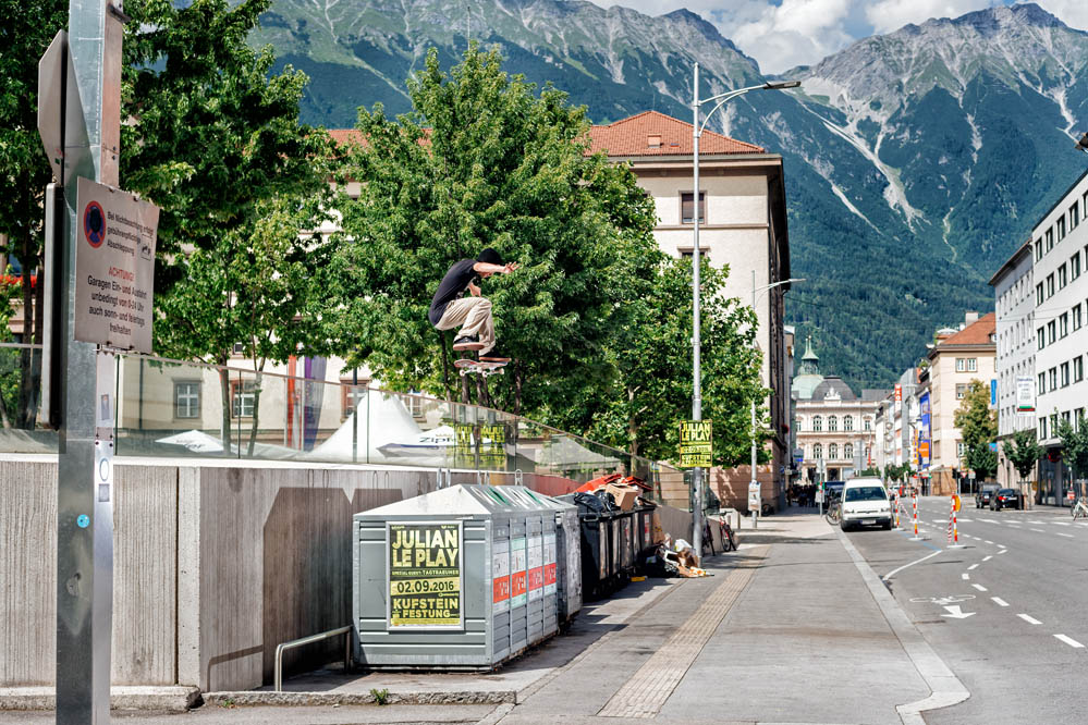  Into the Valley Trip | Foto: Hopfensperger