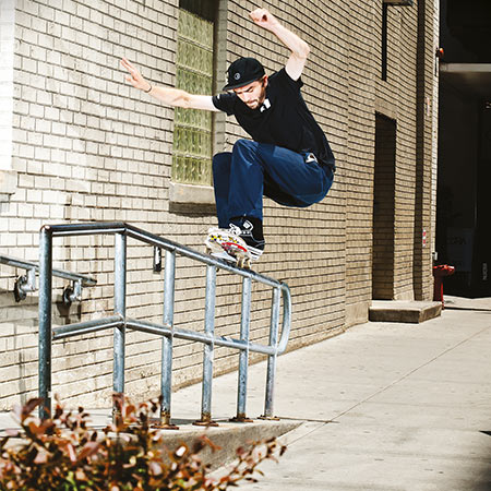 Bones Bearings Aaron Herrington Bones Bearings Aaron Herrington