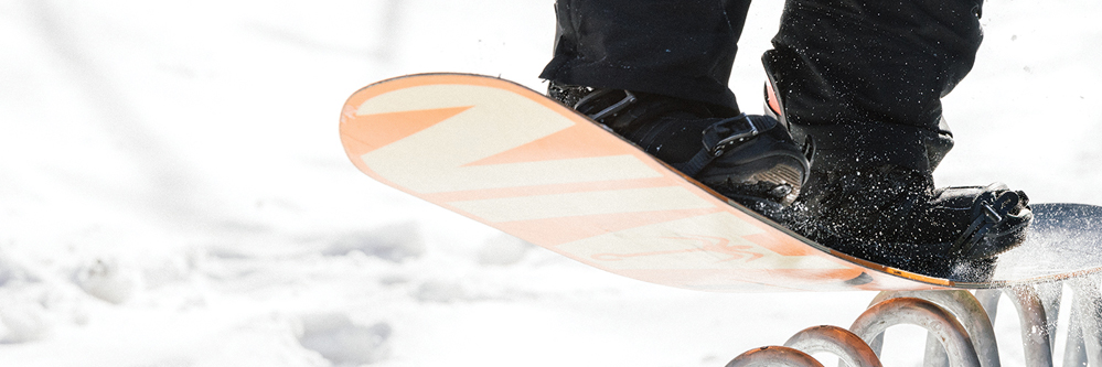 Snowboarding for Skateboarders | Boards