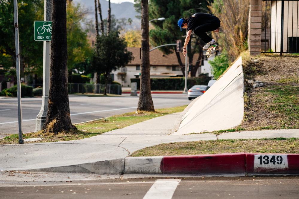 Denny Pham | Ollie | Florian Hopfensperger Denny Pham | Ollie | Florian Hopfensperger