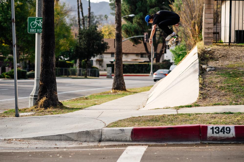 Denny Pham | Ollie | Florian Hopfensperger