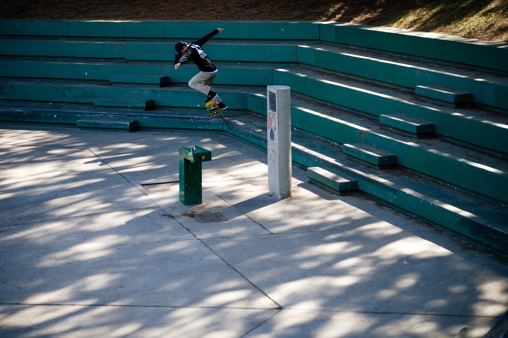 Maxi Schaible | Backtail to Backtail | by Florian "Burny" Hopfensperger