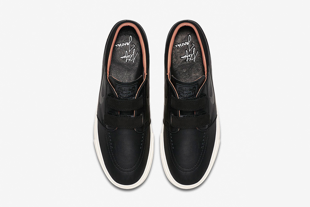 De vreemdeling oosters lus Nike SB Zoom Stefan Janoski Premium AC | skatedeluxe Blog