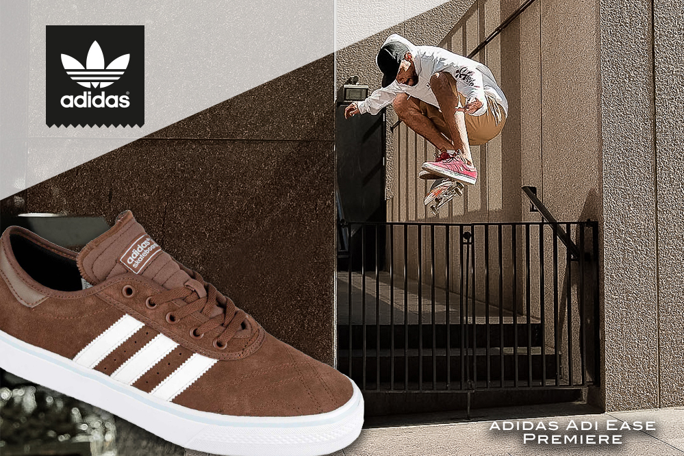 adidas skateboarding 2016