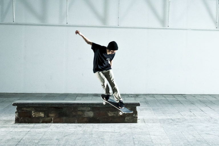 Skateboard Trick Tips Curb & Rail Videos skatedeluxe Blog