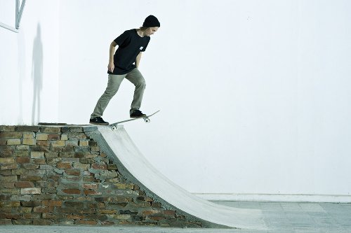 Skateboard Trick Tipps - Anfänger