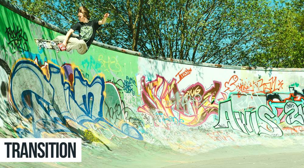 Skateboards for Beginners skatedeluxe Blog