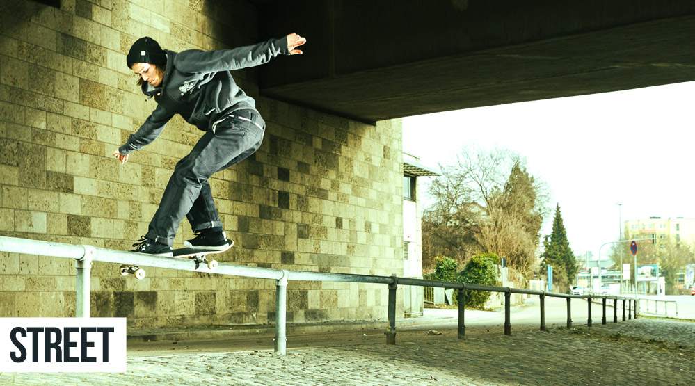 Skateboards for Beginners skatedeluxe Blog