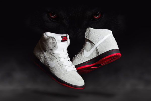 black sheep dunk high