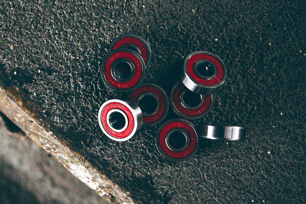 Skateboard Bearings