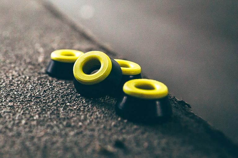 All about Skateboards Bushings Wiki skatedeluxe Blog