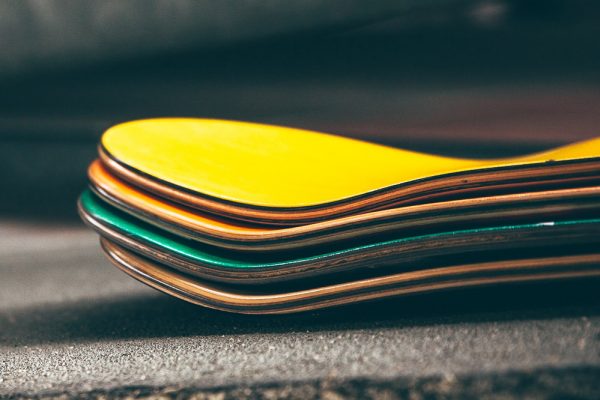 Diverse tafereel Zuidoost Everything about Skateboard Decks - Wiki | skatedeluxe Blog