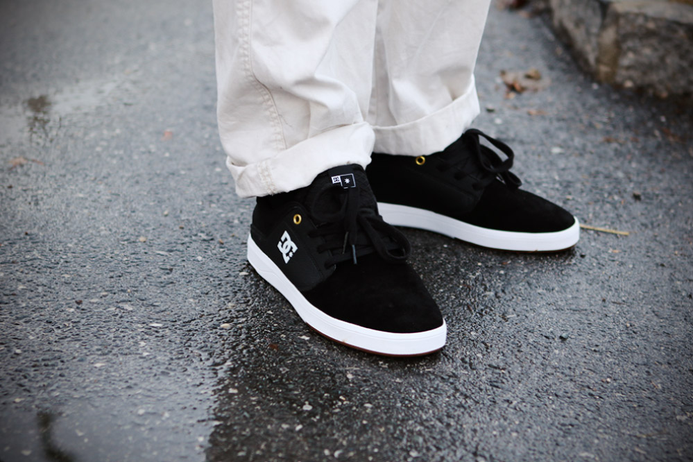 dc shoes plaza