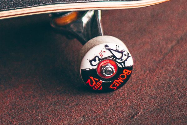 Tout sur les Roues de Skateboard Wiki | skatedeluxe Blog