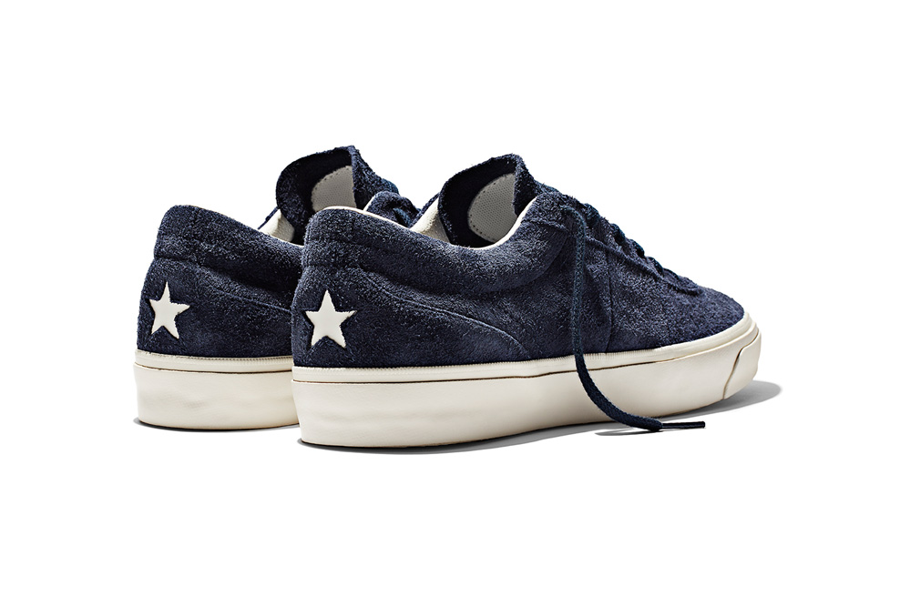 converse one star pro sage