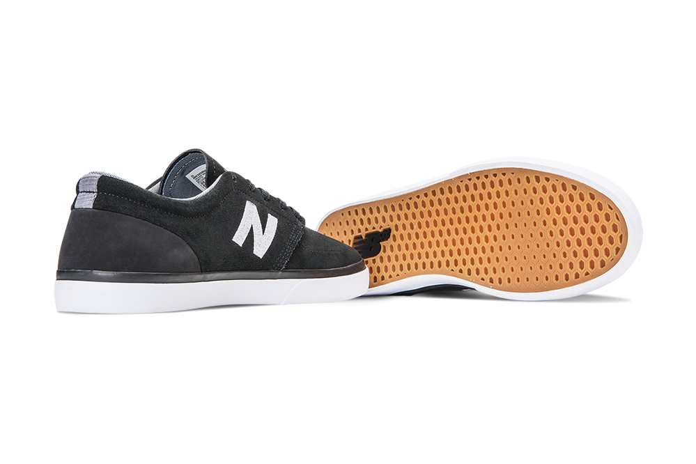 New Balance Numeric 345