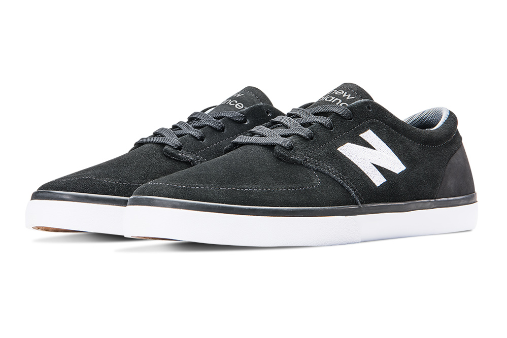 new balance numeric brighton 345