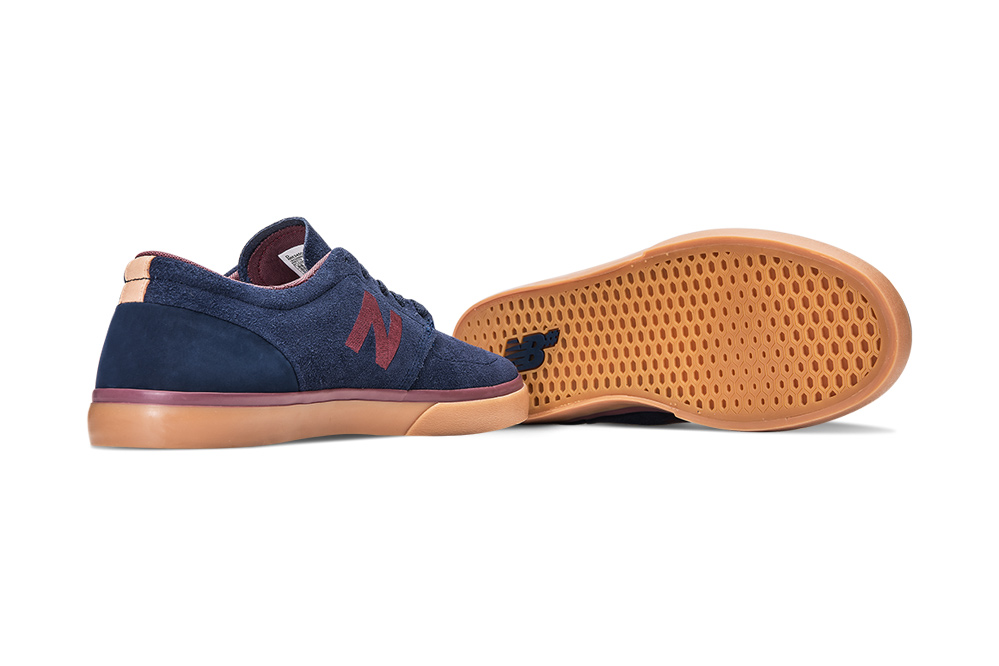 New Balance Numeric 345 | skatedeluxe Blog