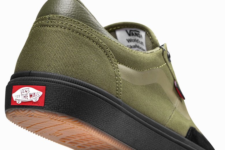 Vans Gilbert Crockett Pro 2