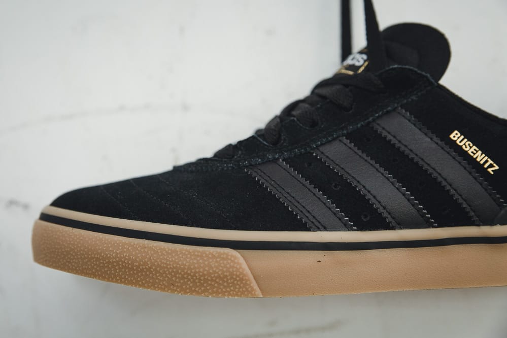 adidas slim sole shoes