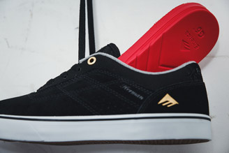 Emerica G6 technologie