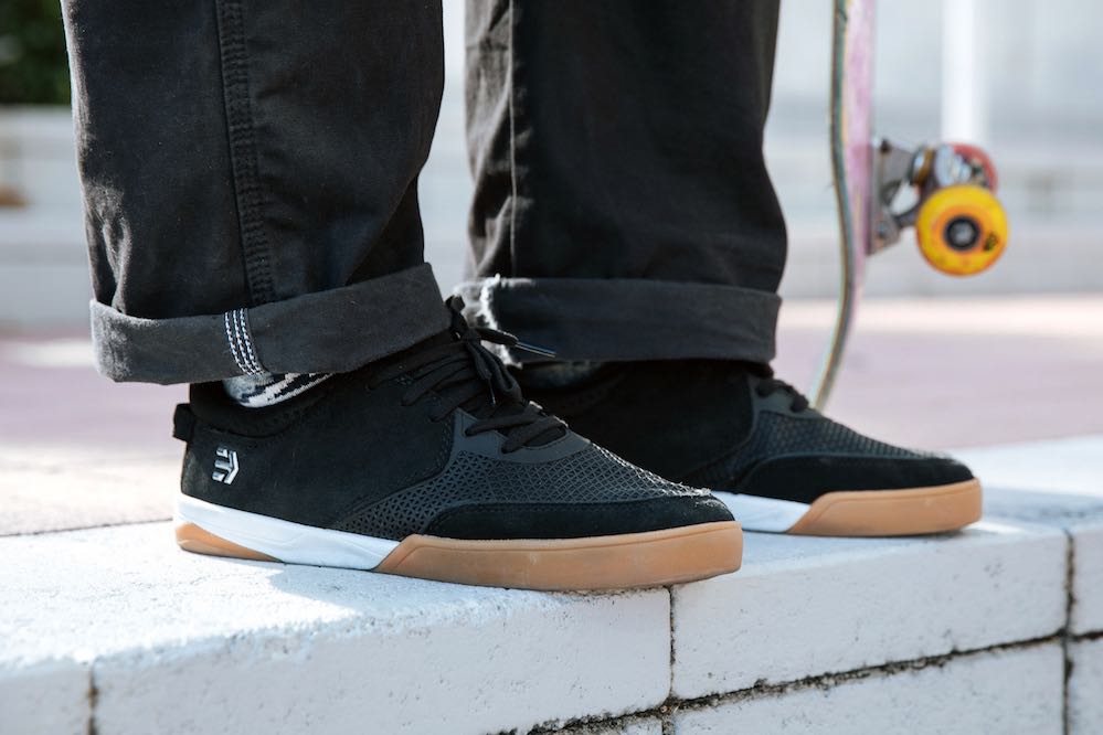 etnies Helix black