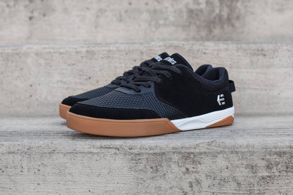 etnies Helix black