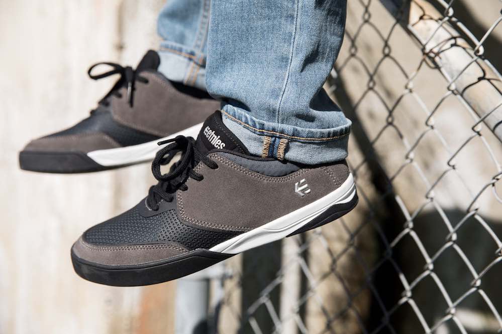 etnies Helix L innovation ne dort jamais skatedeluxe Blog