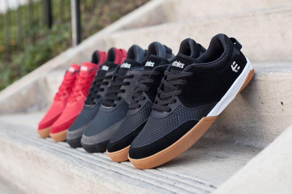 etnies Helix