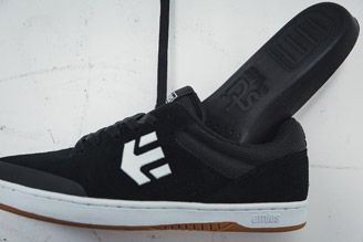 etnies STI Evolution Foam