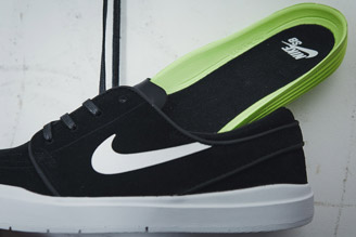 Semelle Nike SB Lunarlon